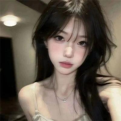 深夜中的企鹅