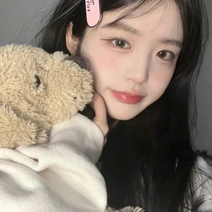 爱是永恒承诺